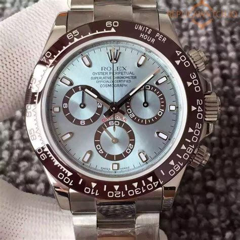 rolex daytona green replica|fake rolex daytona for sale.